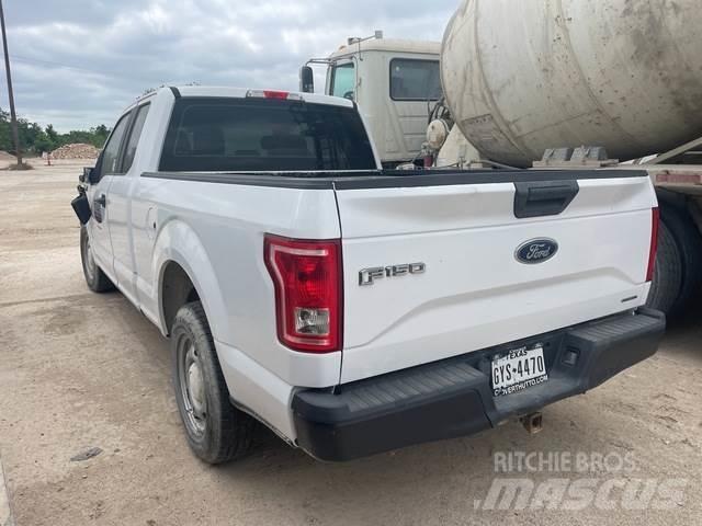 Ford F150 Other