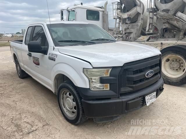 Ford F150 Other
