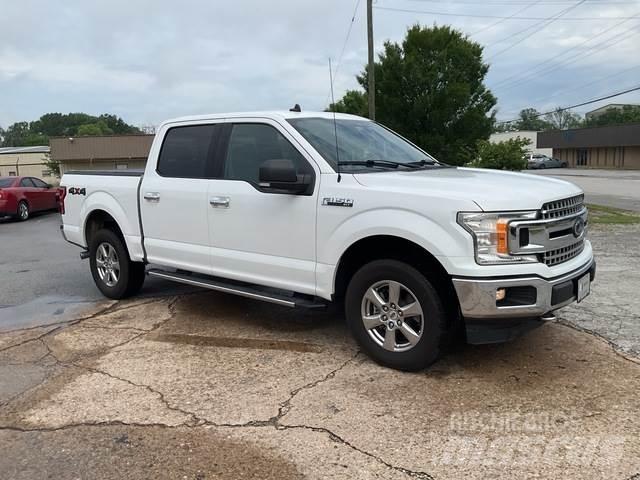 Ford F150 Other
