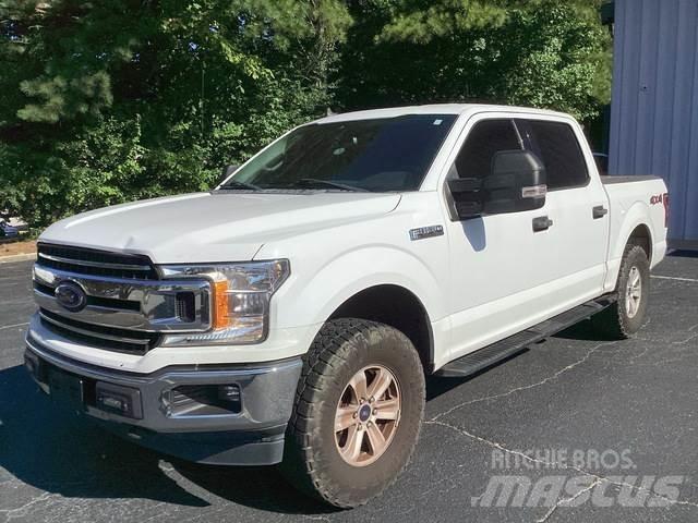 Ford F150 Other
