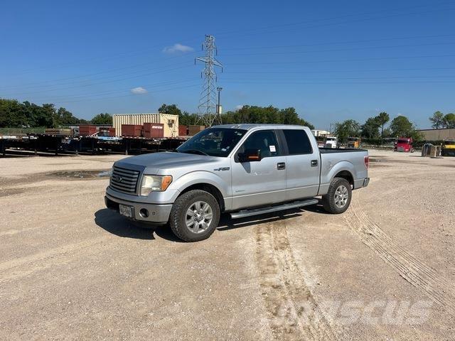 Ford F150 Pick up/Dropside
