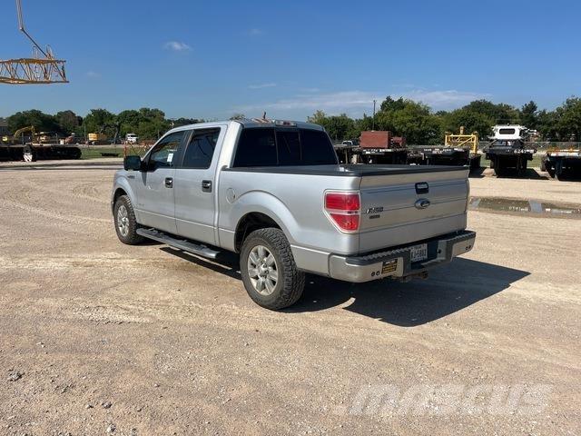 Ford F150 Pick up/Dropside