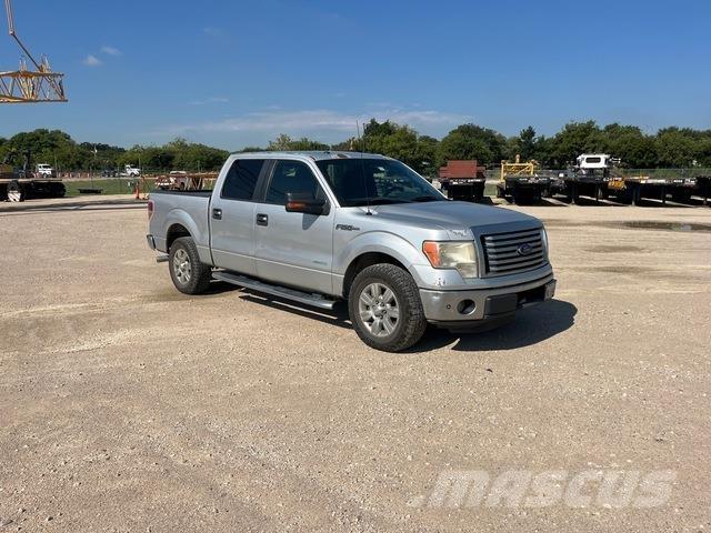 Ford F150 Pick up/Dropside