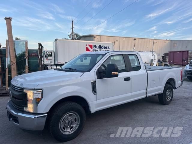 Ford F250 Other