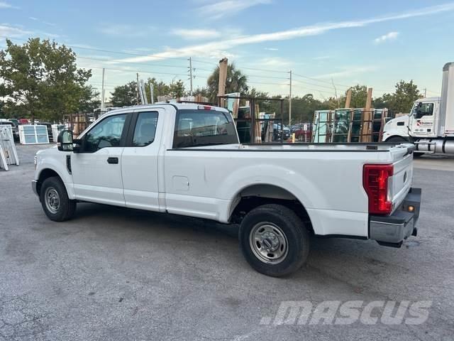 Ford F250 Other