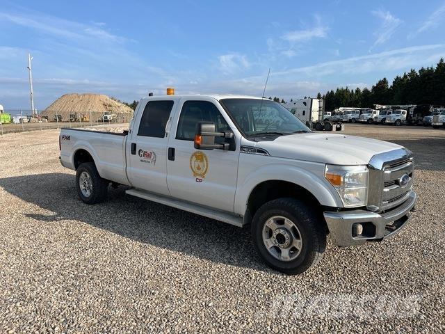 Ford F350 Pick up/Dropside