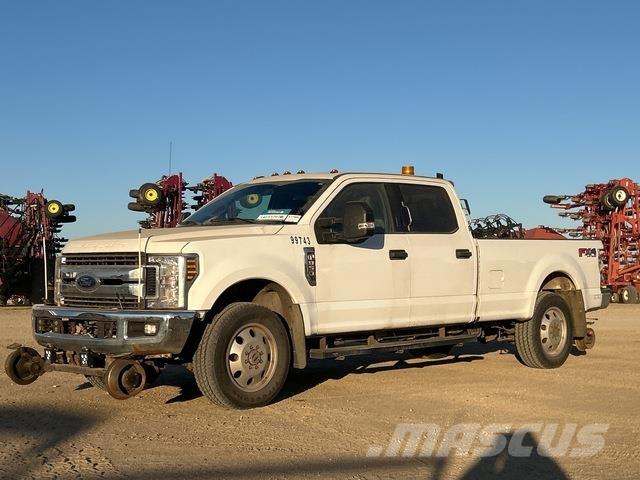 Ford F350 Pick up/Dropside