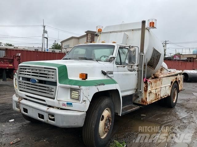 Ford F700 Other