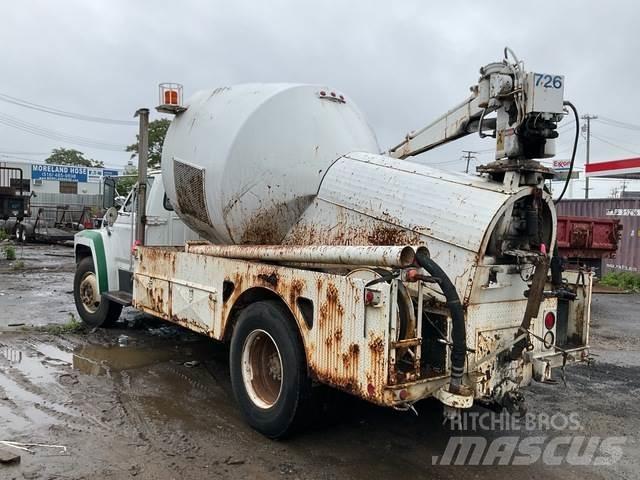 Ford F700 Other