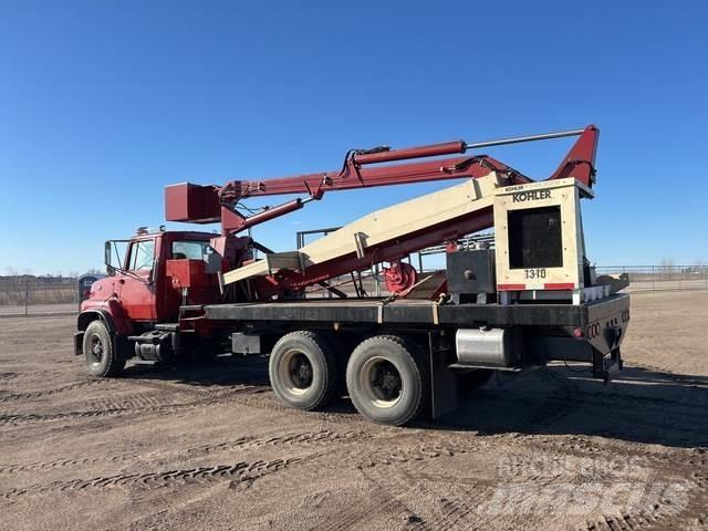 Ford L8000 Other
