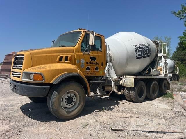 Ford L9513 Other trucks