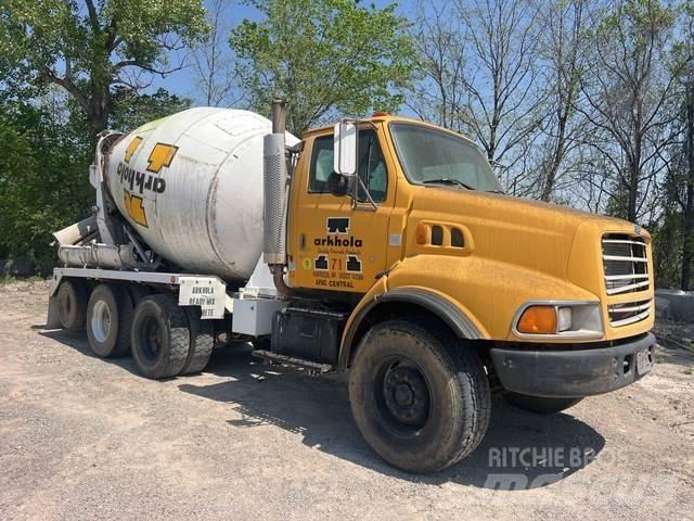 Ford L9513 Other trucks