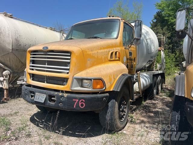 Ford L9513 Other trucks