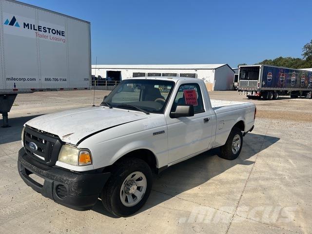Ford Ranger Pick up/Dropside