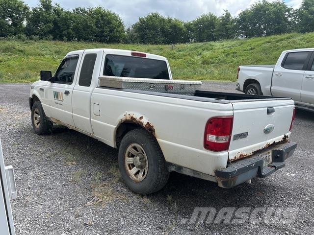 Ford Ranger Pick up/Dropside