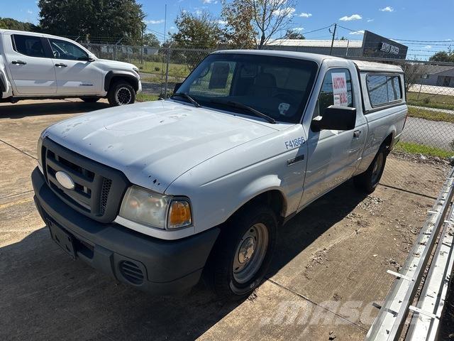 Ford Ranger Pick up/Dropside
