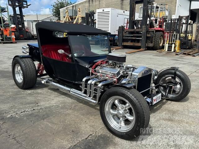 Ford T Bucket Cars