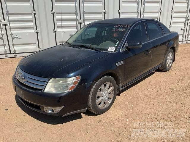 Ford Taurus SE Cars