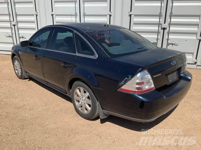 Ford Taurus SE Cars