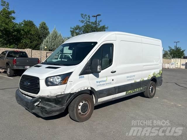 Ford Transit Panel vans