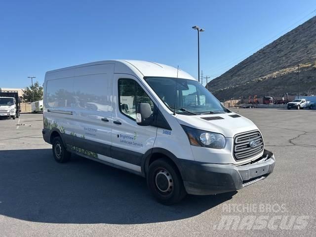 Ford Transit Panel vans