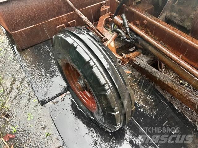 Fordson Major Other