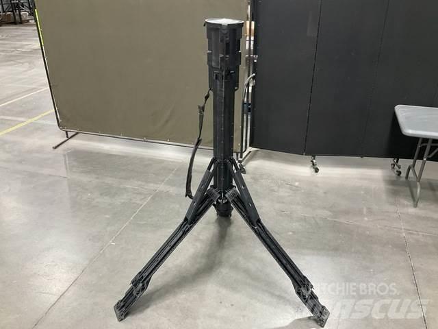  Foxfury Nomad Other