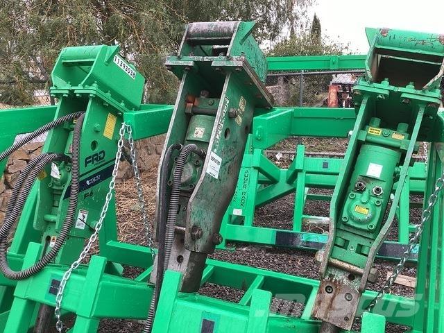 FRD  Hammers / Breakers