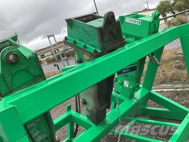 FRD  Hammers / Breakers