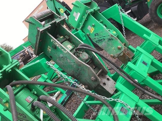 FRD  Hammers / Breakers