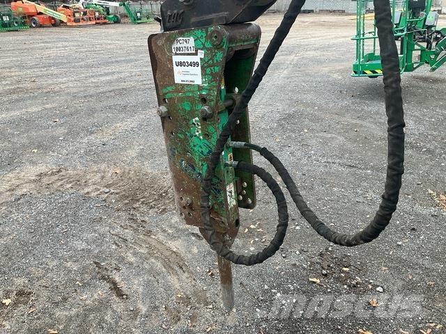 FRD  Hammers / Breakers