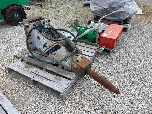 FRD F9FSP Hammers / Breakers
