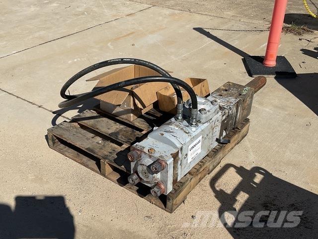 FRD F9FSP-WR Hammers / Breakers