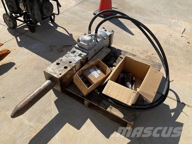 FRD F9FSP-WR Hammers / Breakers