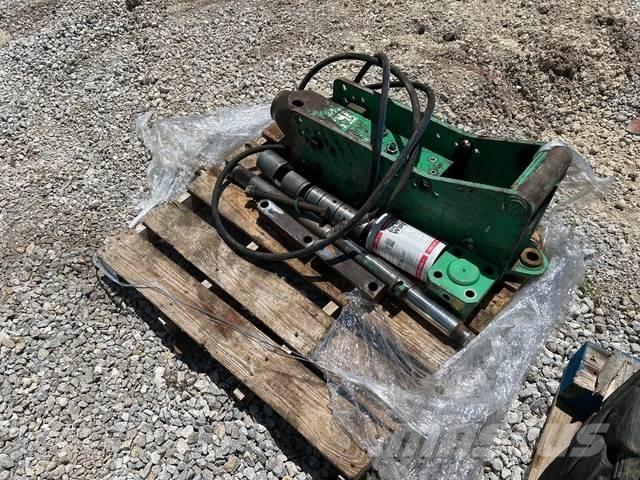 FRD FX45CPQA Hammers / Breakers
