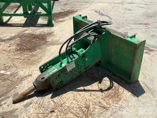 FRD FX45CPQA Hammers / Breakers