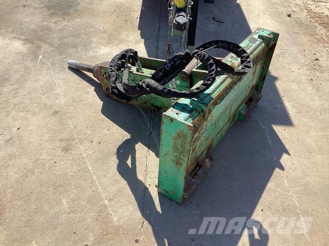 FRD FX45CPQA Hammers / Breakers