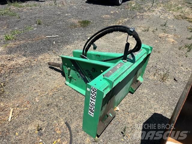 FRD FX45SS Hammers / Breakers