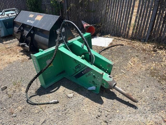 FRD FX45SS Hammers / Breakers