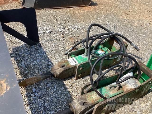 FRD FX55CP Hammers / Breakers