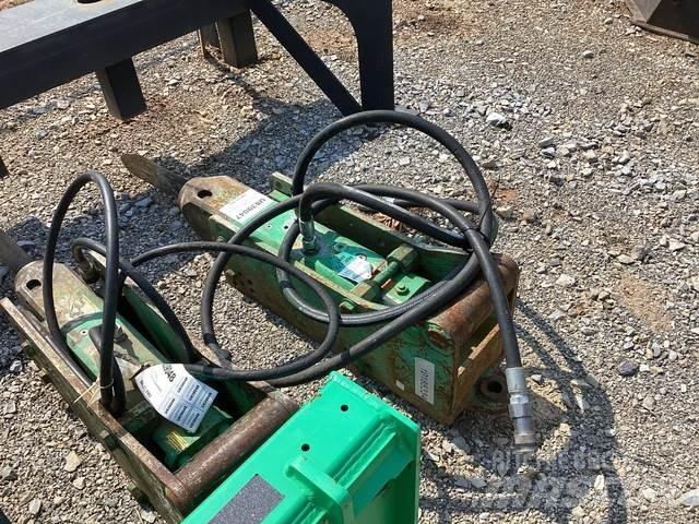 FRD FX55CP Hammers / Breakers