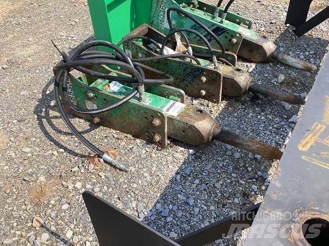 FRD FX55CP Hammers / Breakers