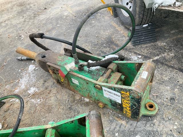 FRD FX55CP Hammers / Breakers