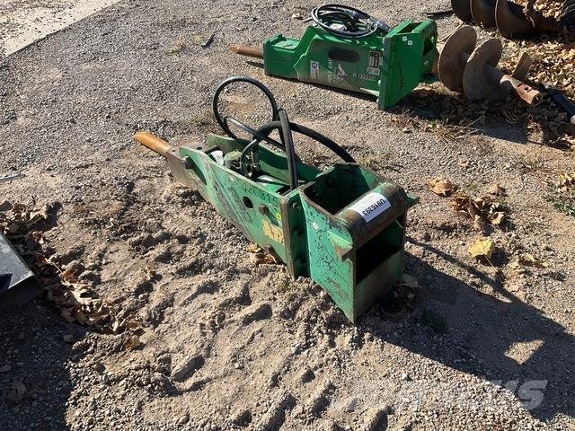 FRD KF6FSP Hammers / Breakers