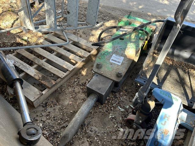 FRD KF9FSPWR Hammers / Breakers