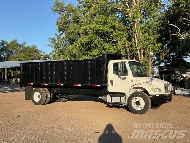 Freightliner  Tipper trucks