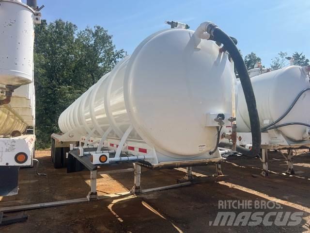 Galyean  Tanker trailers