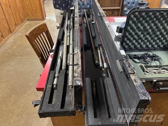  Gama Other drilling equipment