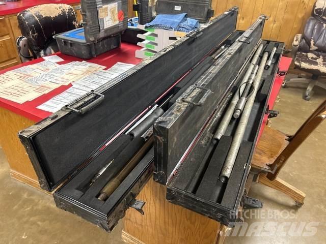  Gama Other drilling equipment