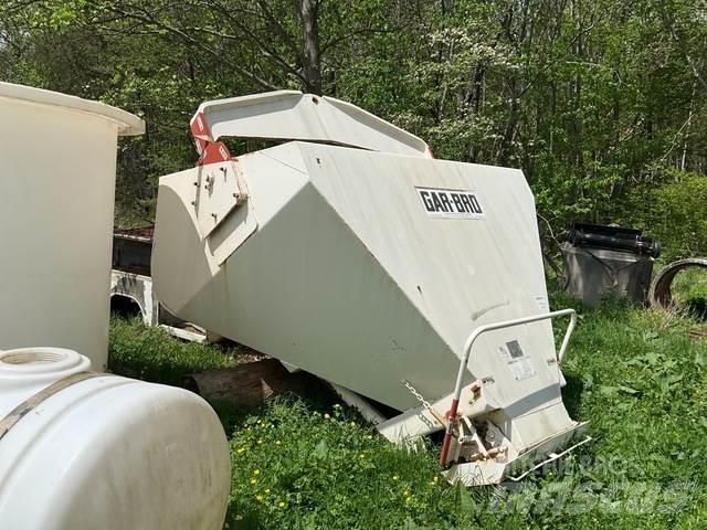 Gar-Bro 4156 -L Other